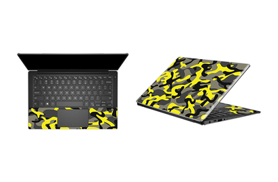 Dell XPS 13 9360 Camofluage