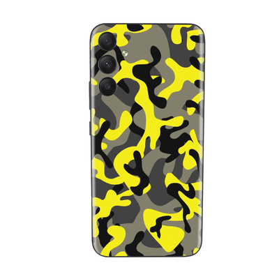 Galaxy A34 5G Camofluage