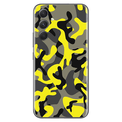 Galaxy A54 5G Camofluage