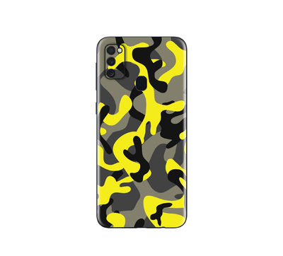 Galaxy M21 Camofluage