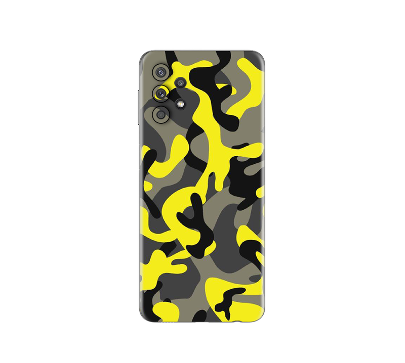 Galaxy M32 5G Camofluage