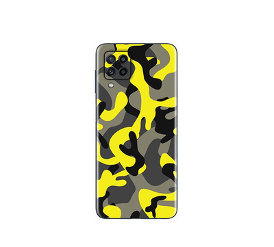 Galaxy M32 Camofluage