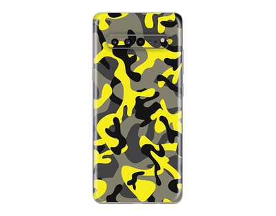 Galaxy S10 5G Camofluage