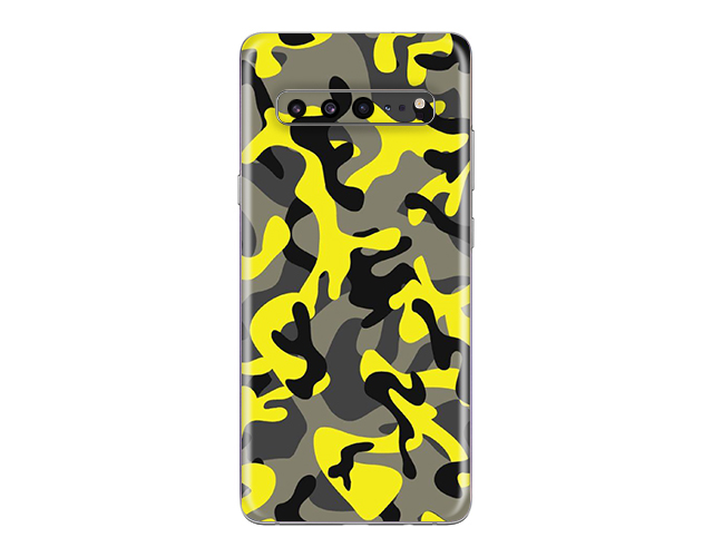 Galaxy S10 5G Camofluage