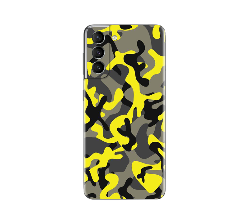 Galaxy S21 5G Camofluage