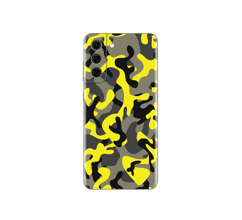 Galaxy S21 FE 5G Camofluage