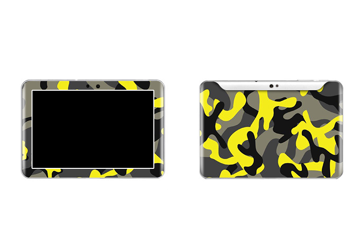 Galaxy TAB 10.1 Camofluage