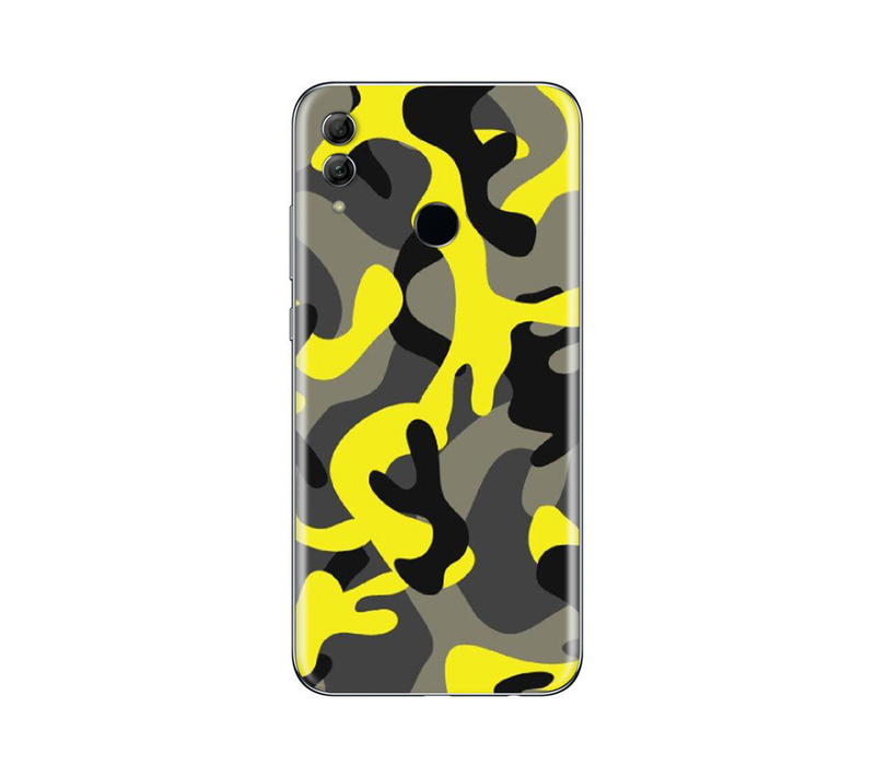 Honor 10 Lite Camofluage