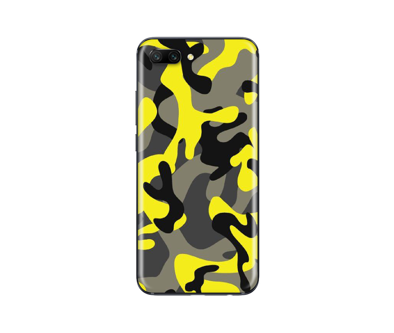 Honor 10 Camofluage