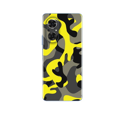 Honor 50 SE Camofluage