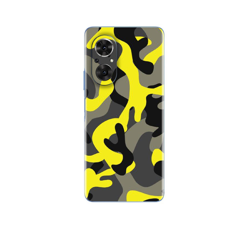 Honor 50 SE Camofluage