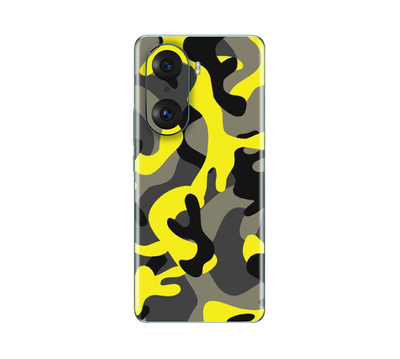 Honor 60 Pro Camofluage