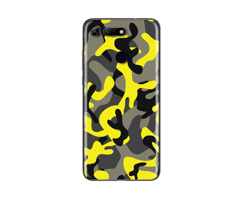 Honor Vive 20 Camofluage