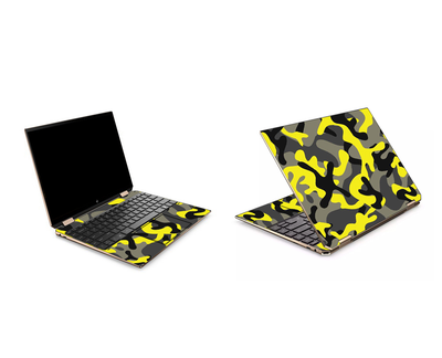 HP Spectre X360 2021 Camofluage