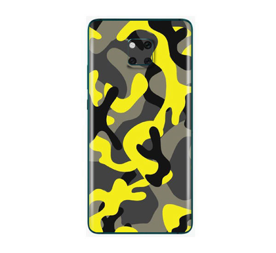 Huawei Mate 20 X Camofluage