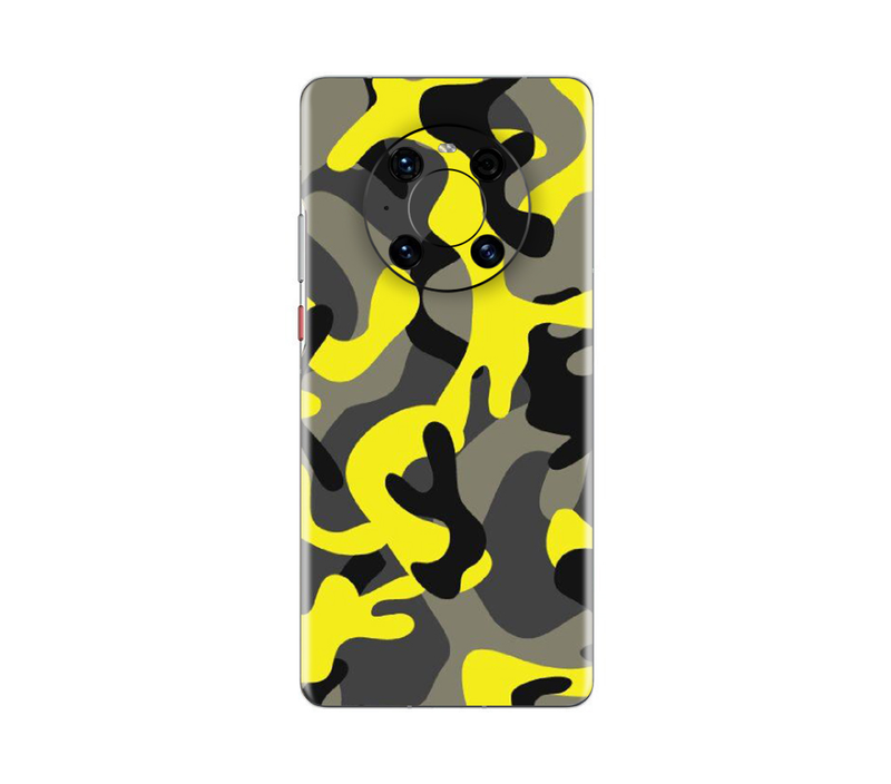 Huawei Mate 40 Camofluage