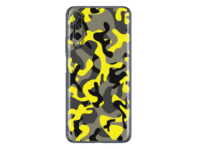 Huawei Nova 5T Camofluage