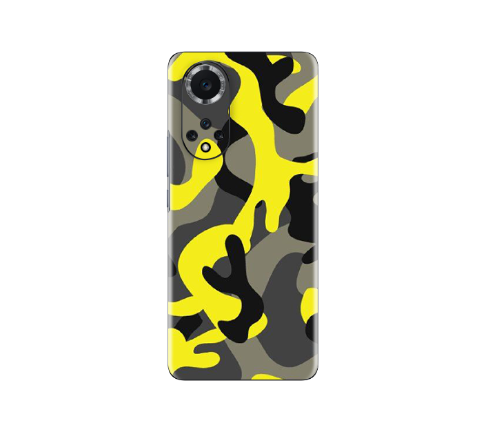 Huawei Nova 9 Pro Camofluage