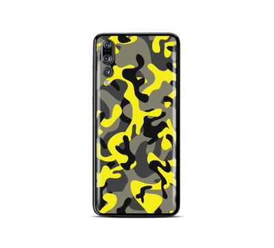 Huawei P20 Pro Camofluage