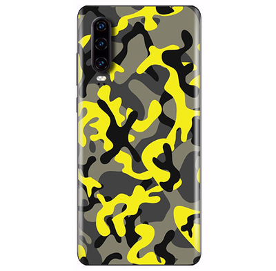 Huawei P30 Camofluage