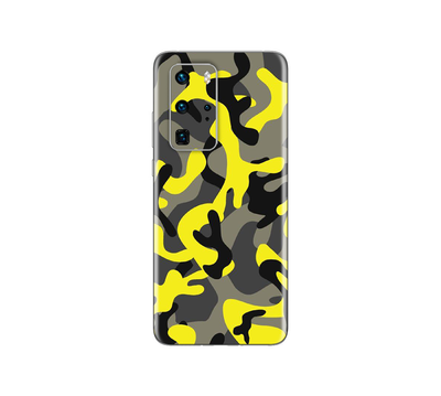 Huawei P40 Pro Camofluage