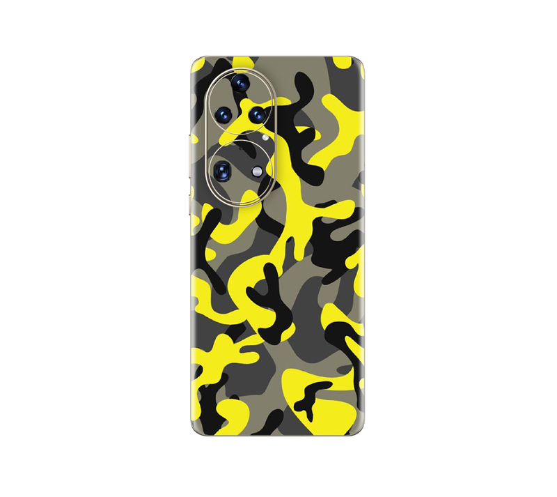 Huawei P50 Camofluage