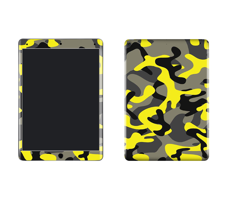 iPad Air 2019 Camofluage