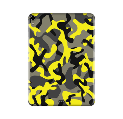 iPad Pro 11" (1st GEN) Camofluage