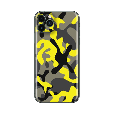 iPhone 11 Pro Max Camofluage