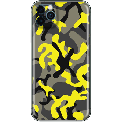 iPhone 12 Pro Max Camofluage