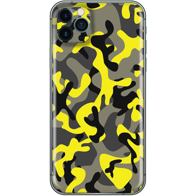 iPhone 12 Pro Camofluage