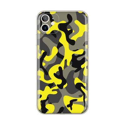 iPhone 12 Camofluage