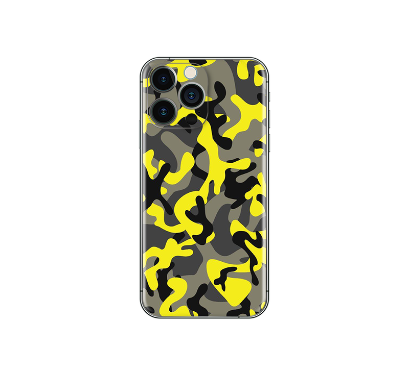 iPhone 13 Pro Max Camofluage