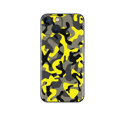 iPhone 13 Camofluage