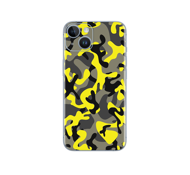 iPhone 14 Plus Camofluage