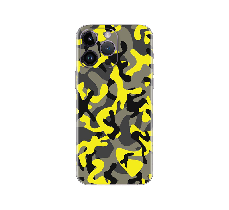 iPhone 14 Pro Max Camofluage