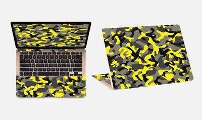 MacBook Air 13 2020 Camofluage