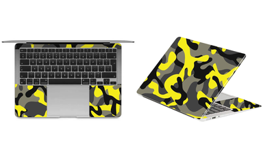 MacBook Pro Retina 13 Camofluage