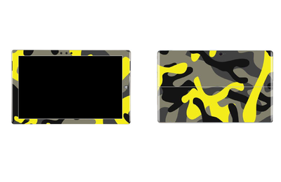 Microsoft Surface Pro 3 Camofluage