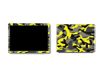 Microsoft Surface Pro 7 Camofluage