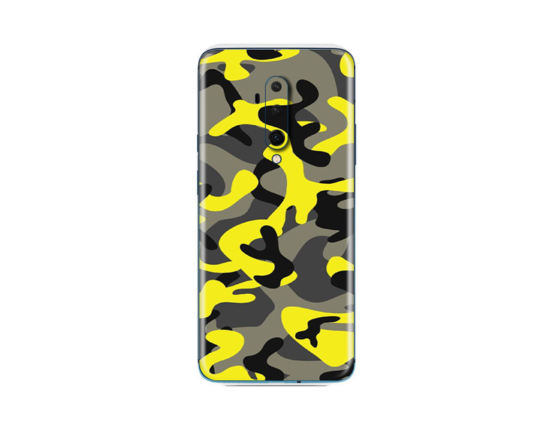 OnePlus 7T Pro  Camofluage