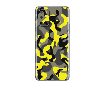 OnePlus 8T  Camofluage