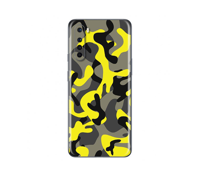 OnePlus Nord  Camofluage