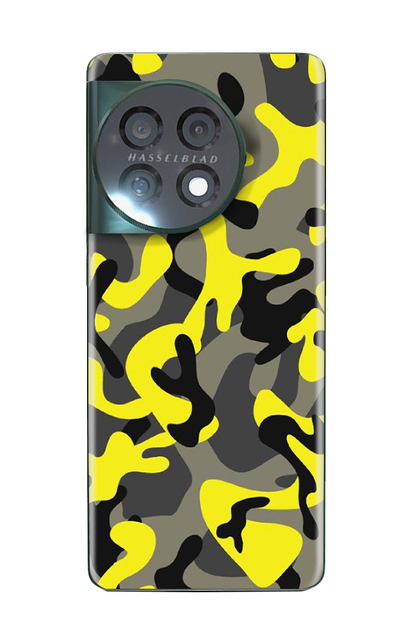 OnePlus 11 Camofluage