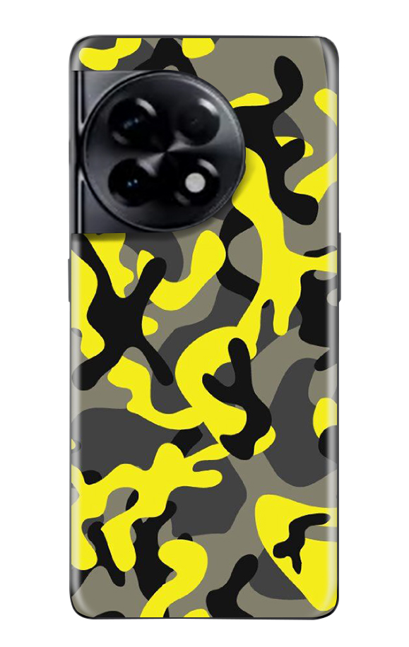 OnePlus 11R Camofluage