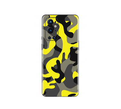 OnePlus 9 Pro  Camofluage