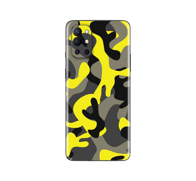 OnePlus 9R  Camofluage