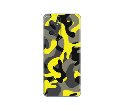 OnePlus Nord CE 2 5G  Camofluage