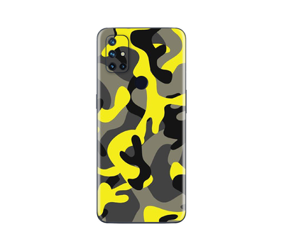 OnePlus Nord N10 5G  Camofluage