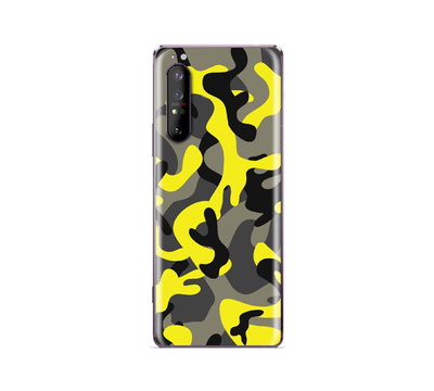 Sony Xperia 5 ll Camofluage